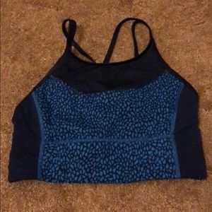 Lululemon bra